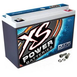XS Power 12 Volt Power Cell 800 Max Amps / 17Ah